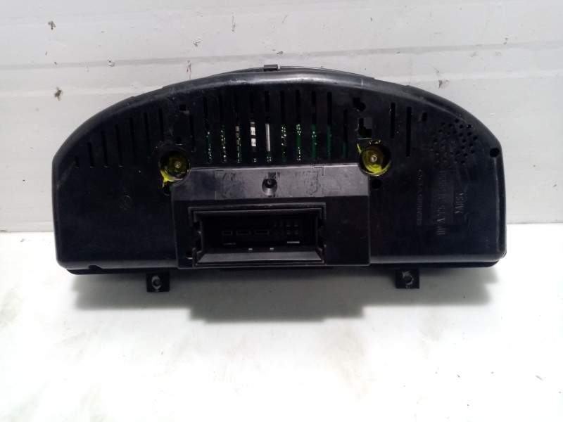 Recambio de cuadro instrumentos para volkswagen passat berlina (3c2) highline referencia OEM IAM A2C53145550 A2C53042108 A2C5311