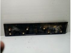 Recambio de moldura para citroën berlingo / berlingo first monospace (mf_, gjk_, gfk_) 1.9 d (mfwjz) referencia OEM IAM 96345628 2