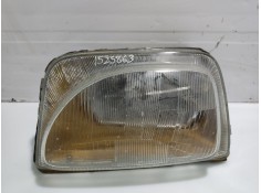 Recambio de faro izquierdo para renault rapid/express (f40) referencia OEM IAM 7701035238  