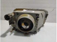 Recambio de faro izquierdo para renault rapid/express (f40) referencia OEM IAM 7701035238   2