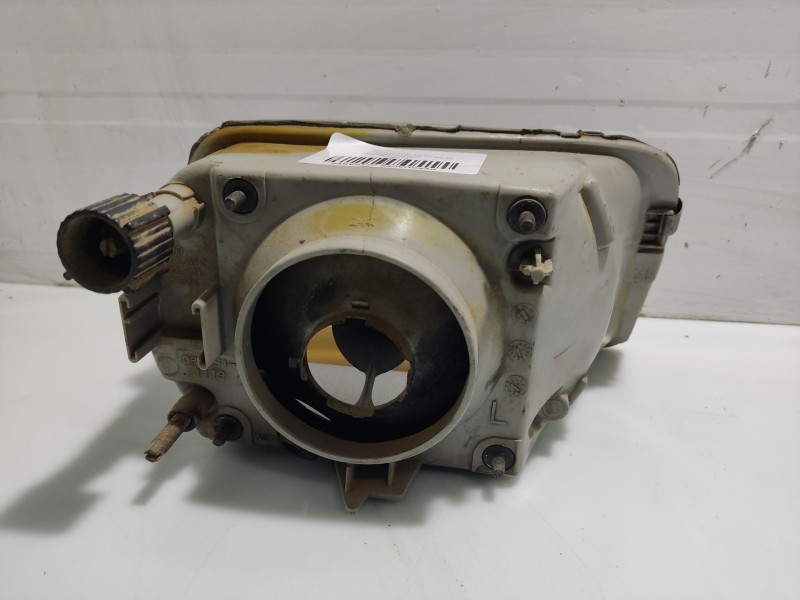 Recambio de faro izquierdo para renault rapid/express (f40) referencia OEM IAM 7701035238  