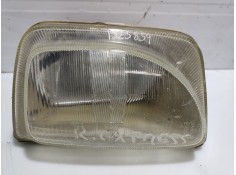Recambio de faro derecho para renault rapid/express (f40) referencia OEM IAM 7701035239  