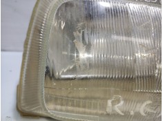 Recambio de faro derecho para renault rapid/express (f40) referencia OEM IAM 7701035239   2