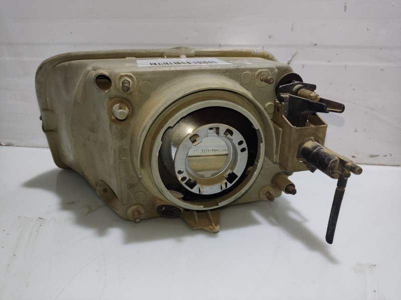 Recambio de faro derecho para renault rapid/express (f40) referencia OEM IAM 7701035239   Recambio de faro derecho para renault rapid/express (f40) referencia OEM IAM 7701035239