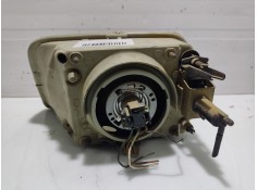 Recambio de faro derecho para renault rapid/express (f40) referencia OEM IAM 7701035239   2