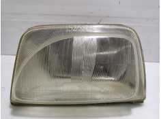 Recambio de faro izquierdo para renault rapid/express (f40) referencia OEM IAM 7701035238  