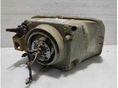 Recambio de faro izquierdo para renault rapid/express (f40) referencia OEM IAM 7701035238   2