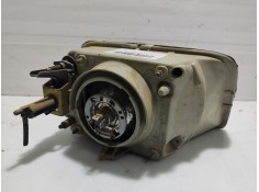 Recambio de faro izquierdo para renault rapid/express (f40) referencia OEM IAM 7701035238   2