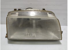 Recambio de faro derecho para renault 19 hatchback (b/c53) referencia OEM IAM 7701042948  