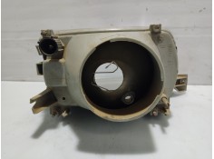 Recambio de faro izquierdo para renault 19 hatchback (b/c53) referencia OEM IAM 7701042947   2