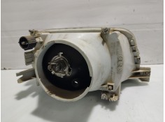 Recambio de faro izquierdo para renault 19 hatchback (b/c53) referencia OEM IAM 7701042947   2