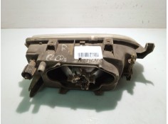 Recambio de faro izquierdo para renault 19 hatchback (b/c53) referencia OEM IAM 7701036027   2