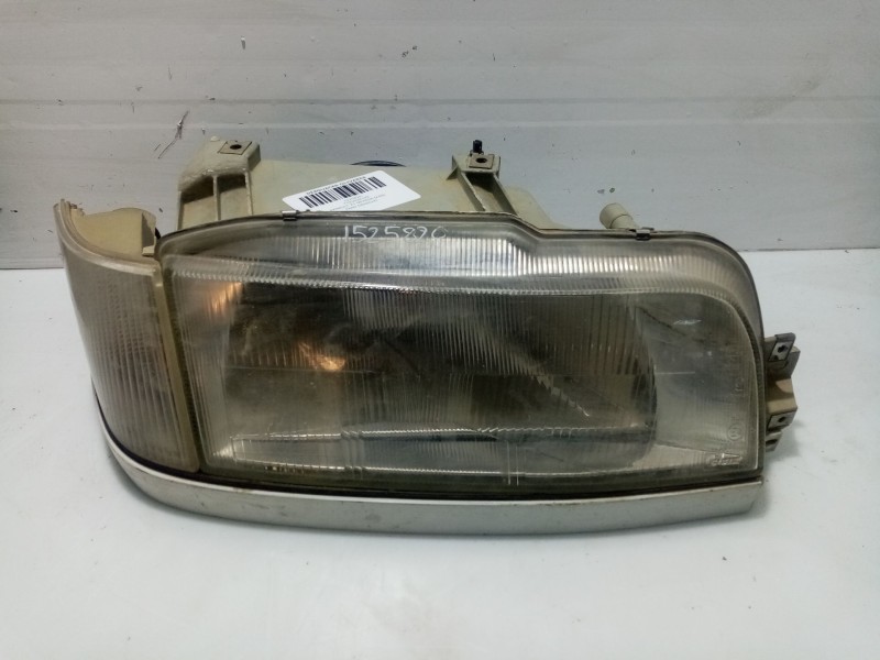 Recambio de faro derecho para renault 21 nevada (k48) referencia OEM IAM 7701034133   Recambio de faro derecho para renault 21 nevada (k48) referencia OEM IAM 7701034133