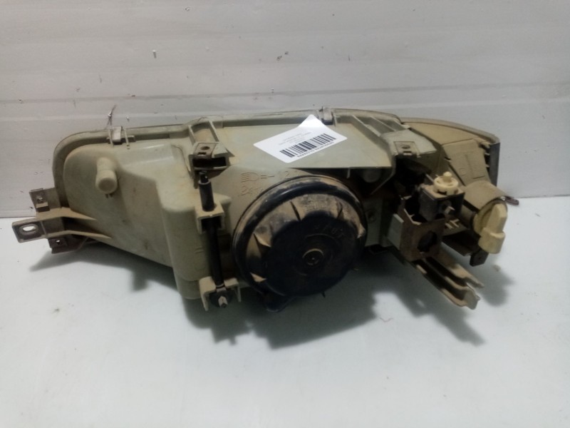 Recambio de faro derecho para renault 21 nevada (k48) referencia OEM IAM 7701034133   Recambio de faro derecho para renault 21 nevada (k48) referencia OEM IAM 7701034133