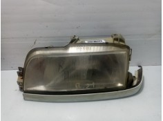 Recambio de faro izquierdo para renault 21 nevada (k48) referencia OEM IAM 7701034132  