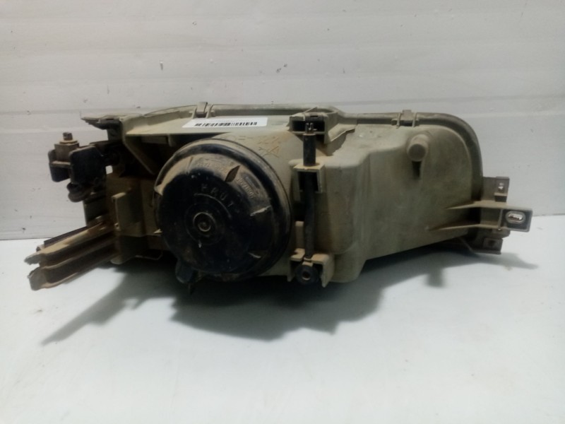 Recambio de faro izquierdo para renault 21 nevada (k48) referencia OEM IAM 7701034132   Recambio de faro izquierdo para renault 21 nevada (k48) referencia OEM IAM 7701034132