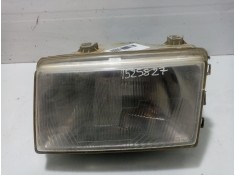 Recambio de faro izquierdo para renault 21 berlina (b/l48) referencia OEM IAM 7701034132  