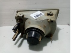 Recambio de faro izquierdo para renault 21 berlina (b/l48) referencia OEM IAM 7701034132   2