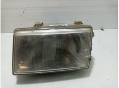 Recambio de faro izquierdo para renault 21 berlina (b/l48) referencia OEM IAM 7701034132  
