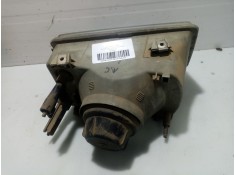 Recambio de faro izquierdo para renault 21 berlina (b/l48) referencia OEM IAM 7701034132   2