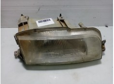 Recambio de faro derecho para renault 21 nevada (k48) referencia OEM IAM 7701034133  