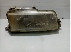 Recambio de faro derecho para renault 21 nevada (k48) referencia OEM IAM 7701034133   2