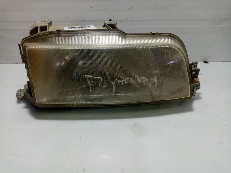 Recambio de faro derecho para renault 21 nevada (k48) referencia OEM IAM 7701034133   Recambio de faro derecho para renault 21 nevada (k48) referencia OEM IAM 7701034133