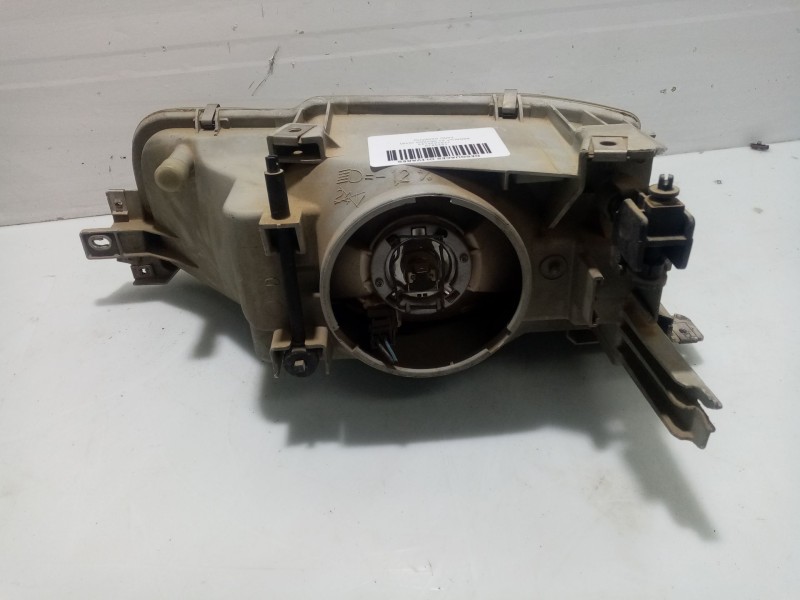 Recambio de faro derecho para renault 21 nevada (k48) referencia OEM IAM 7701034133   Recambio de faro derecho para renault 21 nevada (k48) referencia OEM IAM 7701034133