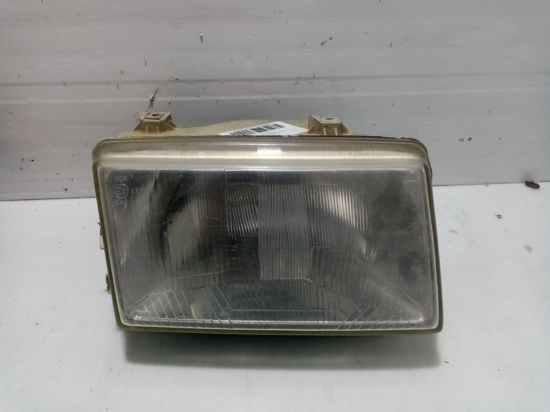 Recambio de faro derecho para renault 21 berlina (b/l48) referencia OEM IAM 7701034133   Recambio de faro derecho para renault 21 berlina (b/l48) referencia OEM IAM 7701034133
