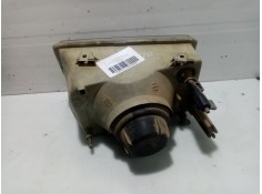 Recambio de faro derecho para renault 21 berlina (b/l48) referencia OEM IAM 7701034133   2