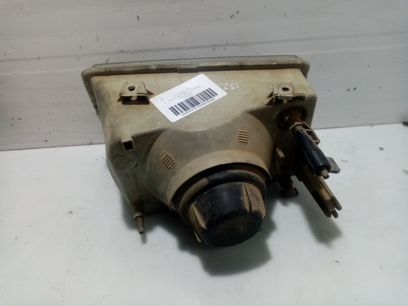 Recambio de faro derecho para renault 21 berlina (b/l48) referencia OEM IAM 7701034133   Recambio de faro derecho para renault 21 berlina (b/l48) referencia OEM IAM 7701034133