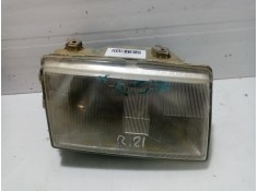 Recambio de faro derecho para renault 21 berlina (b/l48) referencia OEM IAM 7701034133  