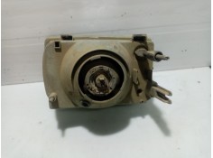 Recambio de faro derecho para renault 21 berlina (b/l48) referencia OEM IAM 7701034133   2