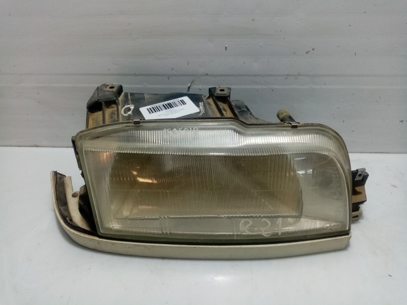 Recambio de faro derecho para renault 21 nevada (k48) referencia OEM IAM 7701034133   Recambio de faro derecho para renault 21 nevada (k48) referencia OEM IAM 7701034133