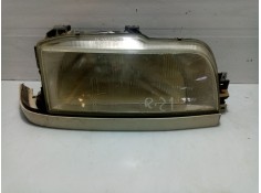 Recambio de faro derecho para renault 21 nevada (k48) referencia OEM IAM 7701034133   2