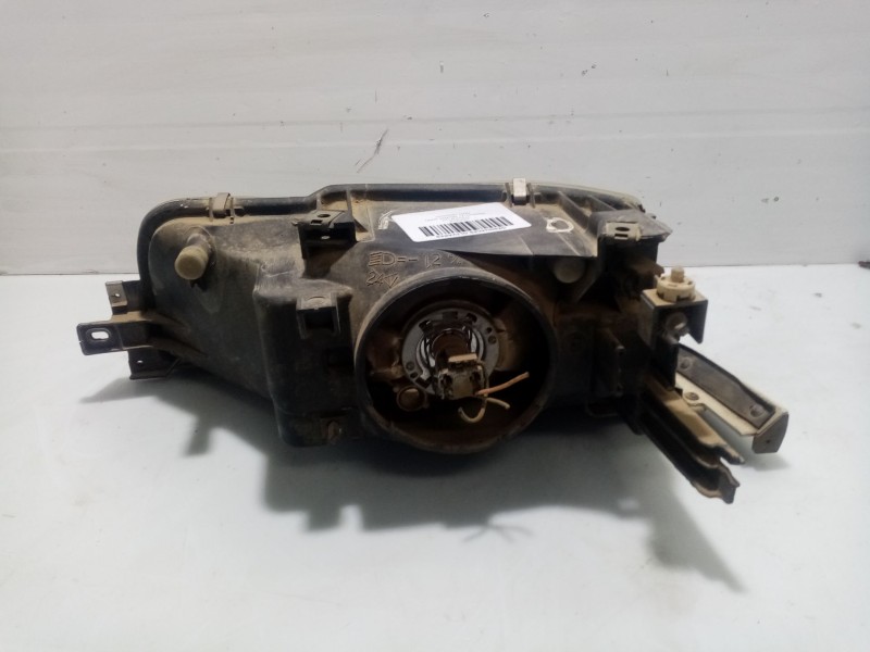 Recambio de faro derecho para renault 21 nevada (k48) referencia OEM IAM 7701034133   Recambio de faro derecho para renault 21 nevada (k48) referencia OEM IAM 7701034133