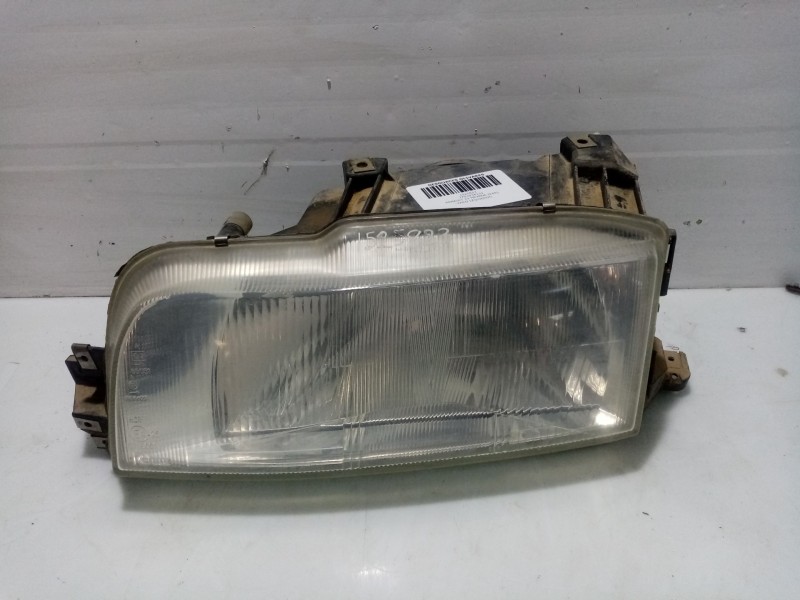 Recambio de faro izquierdo para renault 21 nevada (k48) referencia OEM IAM 7701034132   Recambio de faro izquierdo para renault 21 nevada (k48) referencia OEM IAM 7701034132