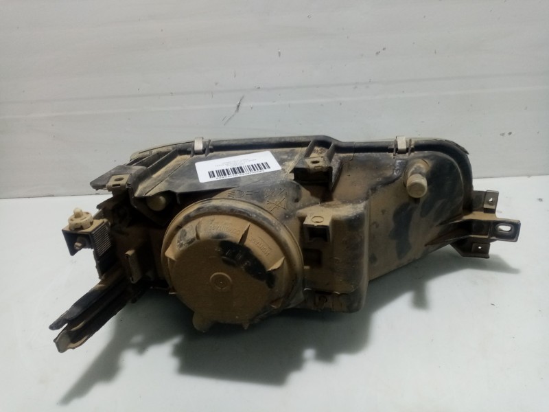 Recambio de faro izquierdo para renault 21 nevada (k48) referencia OEM IAM 7701034132   Recambio de faro izquierdo para renault 21 nevada (k48) referencia OEM IAM 7701034132