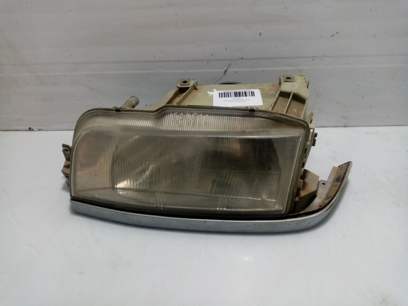 Recambio de faro izquierdo para renault 21 nevada (k48) referencia OEM IAM 7701034132   Recambio de faro izquierdo para renault 21 nevada (k48) referencia OEM IAM 7701034132