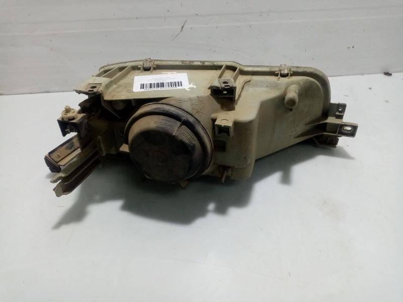 Recambio de faro izquierdo para renault 21 nevada (k48) referencia OEM IAM 7701034132   Recambio de faro izquierdo para renault 21 nevada (k48) referencia OEM IAM 7701034132