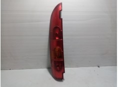 Recambio de piloto trasero izquierdo para renault kangoo referencia OEM IAM 8200150623  