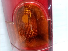 Recambio de piloto trasero izquierdo para renault kangoo referencia OEM IAM 8200150623   2