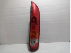 Recambio de piloto trasero derecho para renault kangoo referencia OEM IAM 8200150623  
