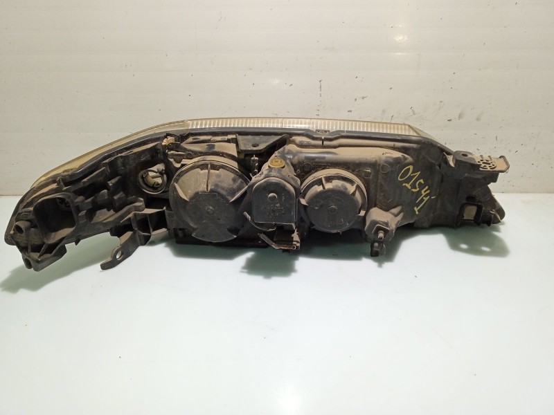Recambio de faro izquierdo para renault laguna ii (bg0) referencia OEM IAM 7701048927  