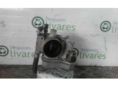 Recambio de caja mariposa para opel astra g berlina club   |   04.00 - 12.04 | 2000 - 2004 | 84 cv / 62 kw referencia OEM IAM    2