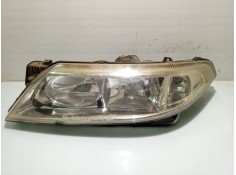 Recambio de faro izquierdo para renault laguna ii (bg0) referencia OEM IAM 7701048927  
