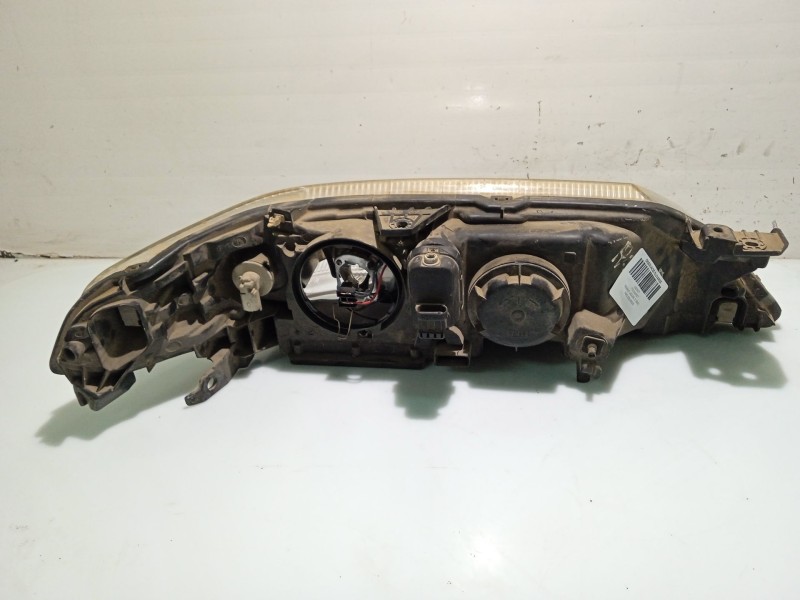 Recambio de faro izquierdo para renault laguna ii (bg0) referencia OEM IAM 7701048927   Recambio de faro izquierdo para renault laguna ii (bg0) referencia OEM IAM 7701048927