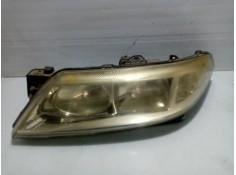 Recambio de faro izquierdo para renault laguna ii (bg0) referencia OEM IAM 7701048927  