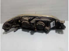 Recambio de faro izquierdo para renault laguna ii (bg0) referencia OEM IAM 7701048927   2