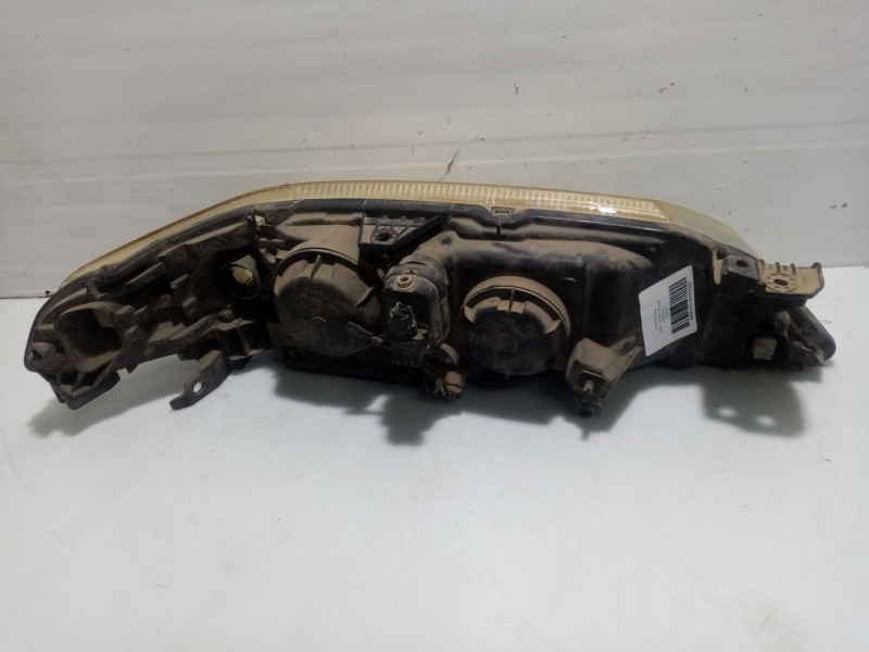 Recambio de faro izquierdo para renault laguna ii (bg0) referencia OEM IAM 7701048927   Recambio de faro izquierdo para renault laguna ii (bg0) referencia OEM IAM 7701048927